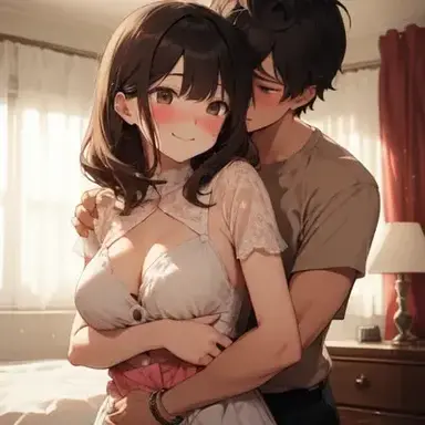 Profile image of Cheating Girlfriend