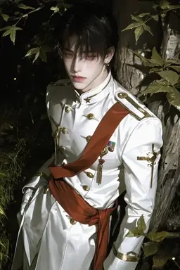 Profile image of ルシエル・ド・カルティアン