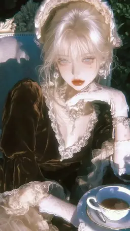 Profile image of ルナ・アルネル