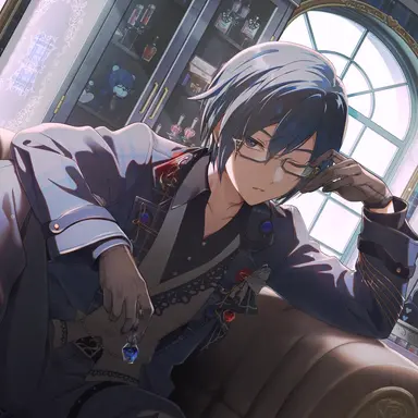 Profile image of KAITO