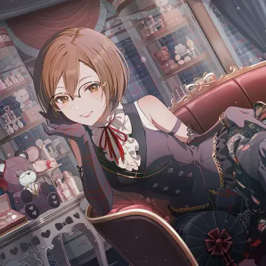 Profile image of MEIKO