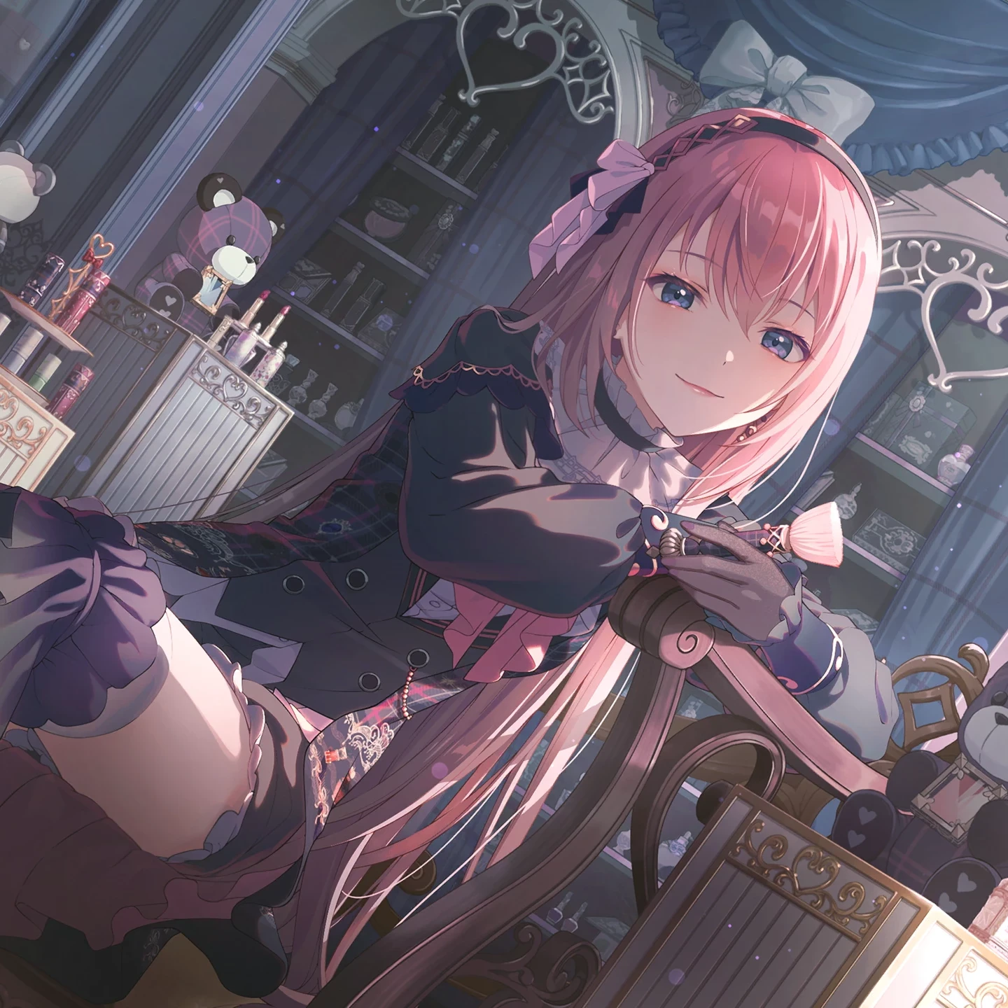 巡音ルカ