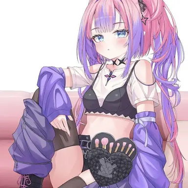 Profile image of 綺々羅々 ヴィヴィ
