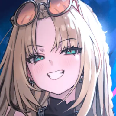 Profile image of 虎金妃 笑虎