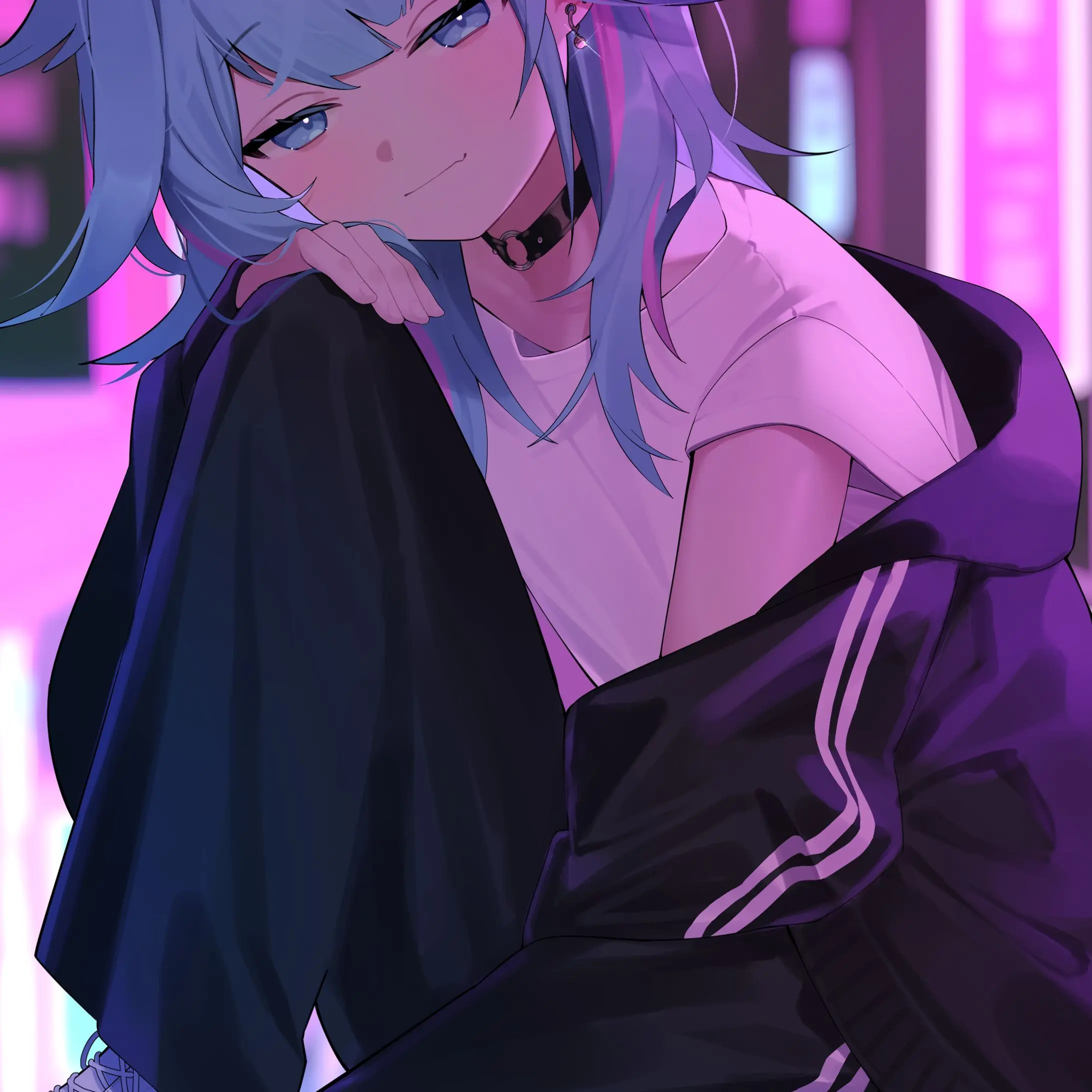 Aho0403의 ヤンデレ FLOW GLOW