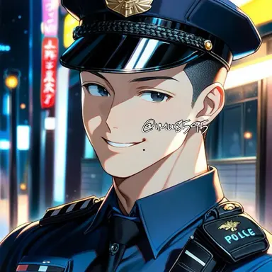 Profile image of 白峰 惣介