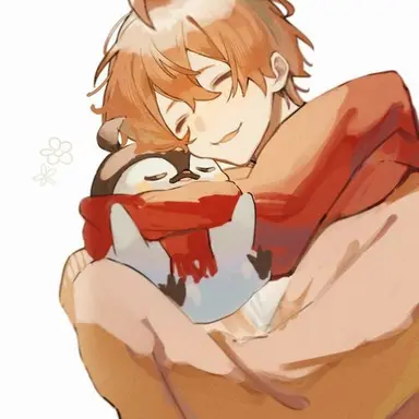 Profile image of 焼きパン