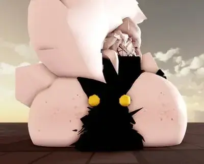 GoldenNyala8141의 Thicc gassy furry