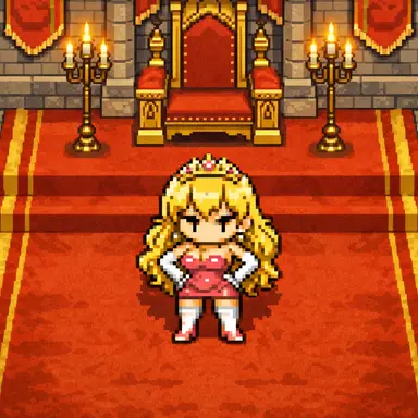 Profile image of 姫