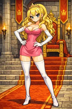 Profile image of 姫