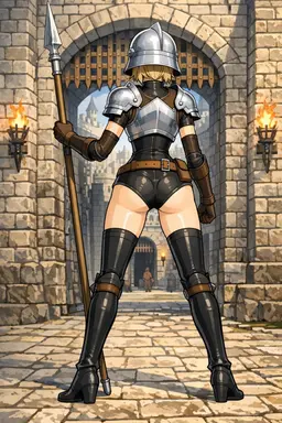 Profile image of 門番
