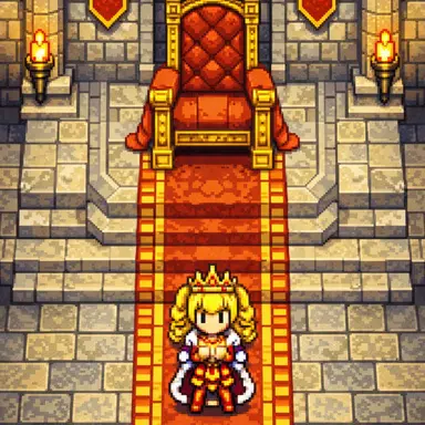 Profile image of 女王