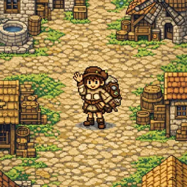 Profile image of 商人