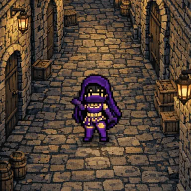 Profile image of 占い師