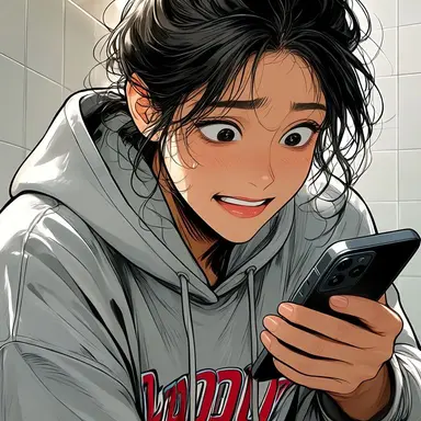 Profile image of Demi Voss