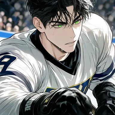 Profile image of Brennan Briare