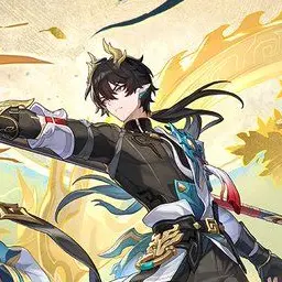 Profile image of 丹恒