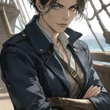 Profile image of Maris Vane