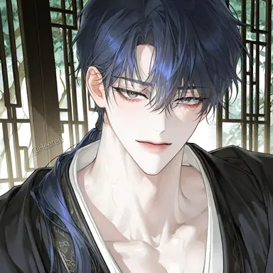 Profile image of ユン・セハ