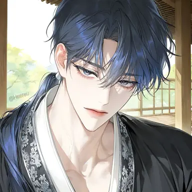 Profile image of ユン・セハ