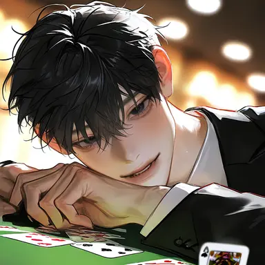 Profile image of エイダン