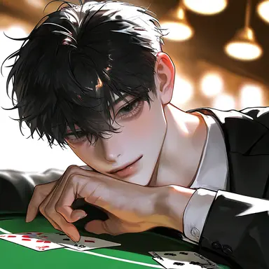 Profile image of エイダン