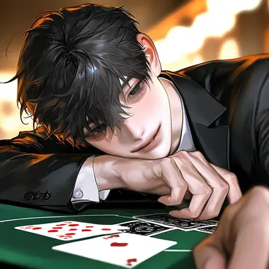 Profile image of エイダン