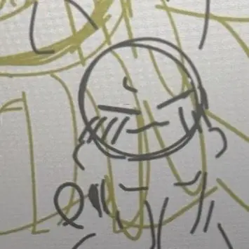 Profile image of グビー
