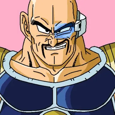 Profile image of ナッパ