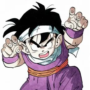 Profile image of 悟飯