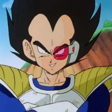 Profile image of ベジータ