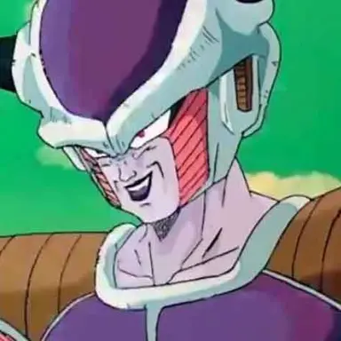 Profile image of フリーザ