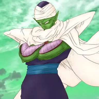 Profile image of ピッコロ