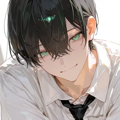 Profile image of 透