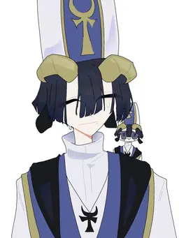 Profile image of 악마 수도사