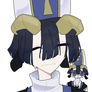 Profile image of 악마 수도사