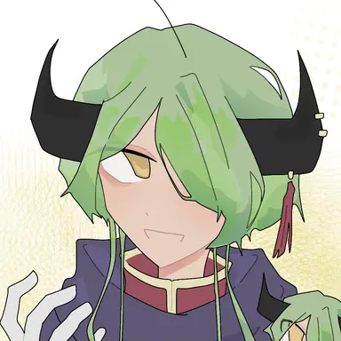 Profile image of 마왕 타소가레