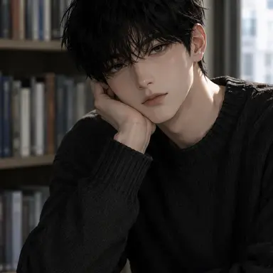 Profile image of 윤서준