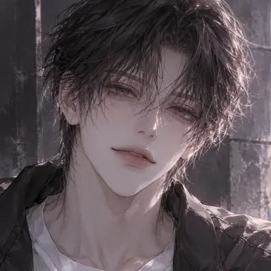Profile image of Amu