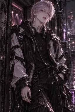 Profile image of Migyeol