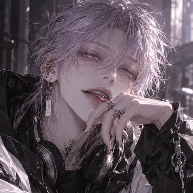 Profile image of Migyeol