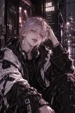 Profile image of Migyeol