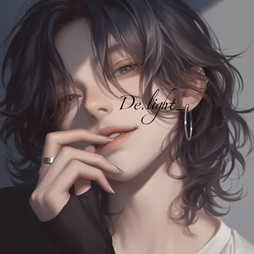 De.light_의 박태일