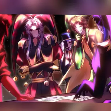 Profile image of The Freak Circus