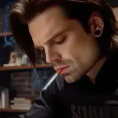 OverlyCar0559의 James Bucky Barnes