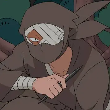 Profile image of 雑渡昆奈門