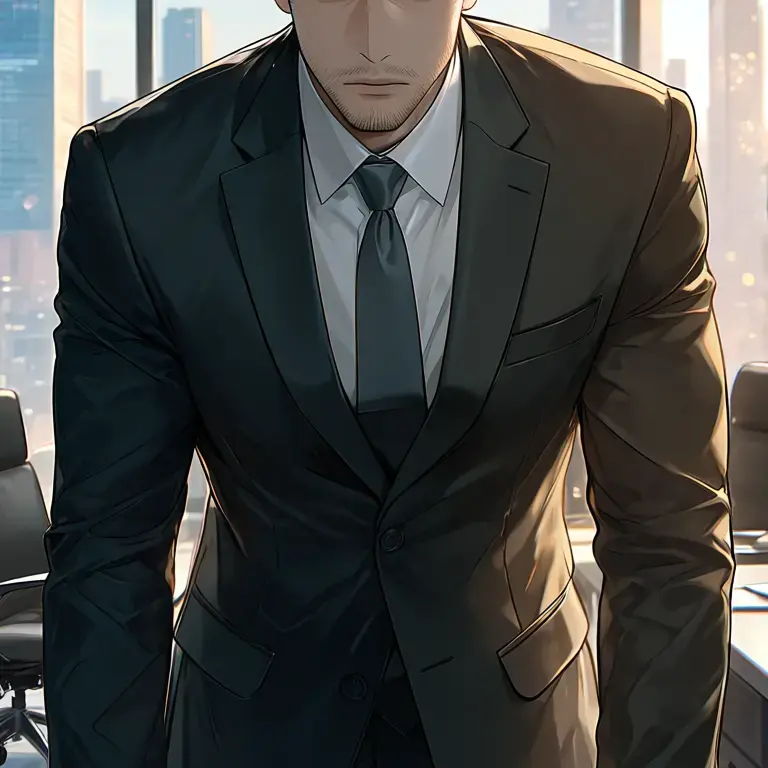 ExoticOtter4031의 My Boss Wants Me