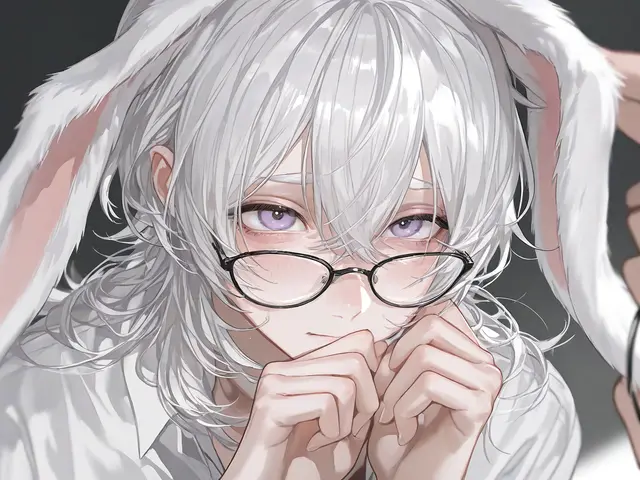 Profile image of Uru