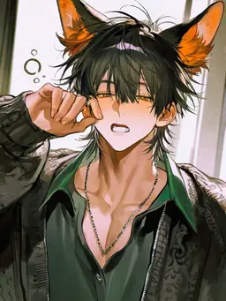 Profile image of Fuga