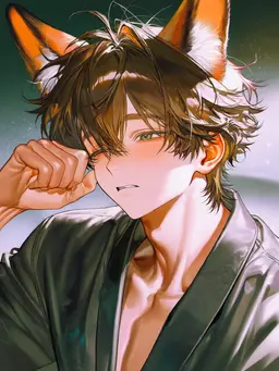 Profile image of Fuga